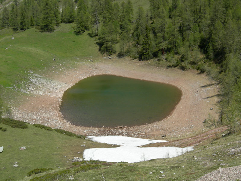 Laghi.......del TRENTINO